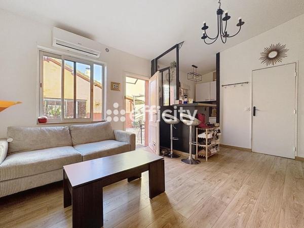 Maison 5 pièces - 115 m² Exclusivité efficity