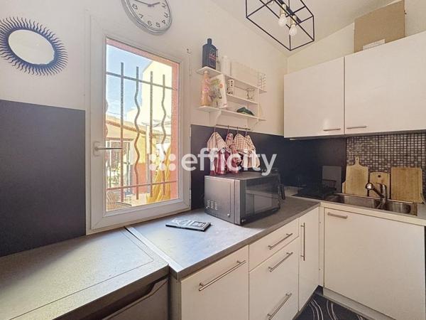 Maison 5 pièces - 115 m² Exclusivité efficity