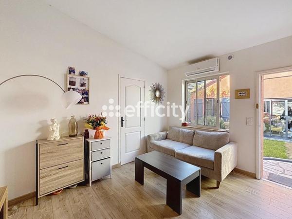 Maison 5 pièces - 115 m² Exclusivité efficity