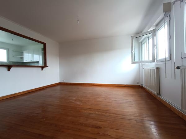 Maison 4 pièces - 78 m² Exclusivité efficity