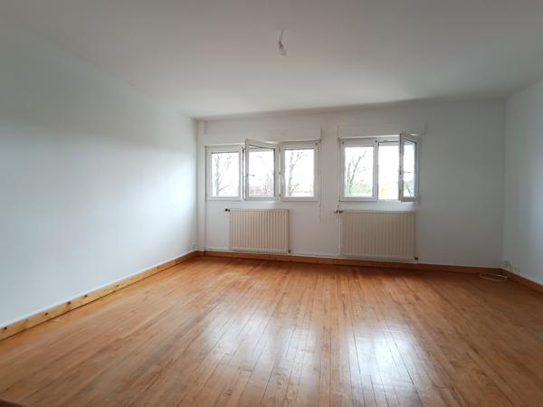 Maison 4 pièces - 78 m² Exclusivité efficity