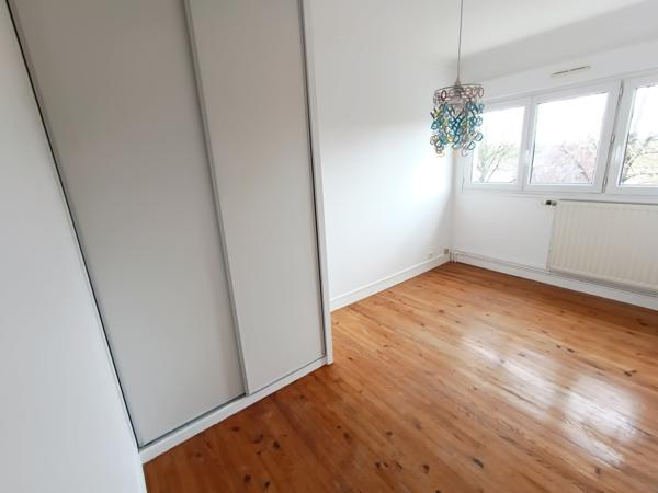 Maison 4 pièces - 78 m² Exclusivité efficity