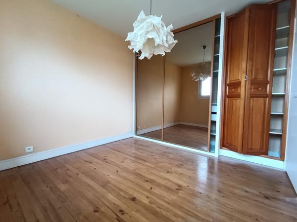 Maison 4 pièces - 78 m² Exclusivité efficity