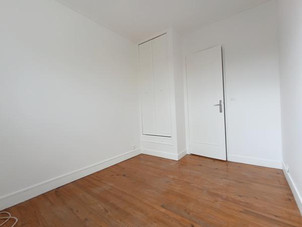 Maison 4 pièces - 78 m² Exclusivité efficity