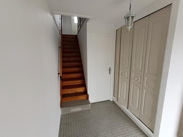 Maison 4 pièces - 78 m² Exclusivité efficity