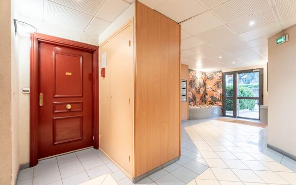 Appartement à vendre    4 pièces • 82,46 m2 Villefranche-sur-Saône