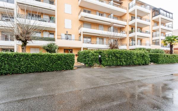 Appartement à vendre    4 pièces • 82,46 m2 Villefranche-sur-Saône