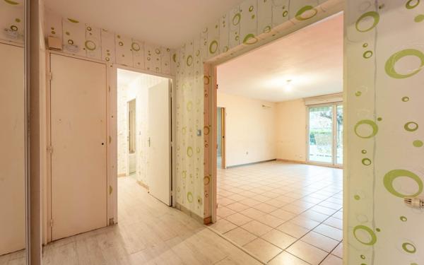 Appartement à vendre    4 pièces • 82,46 m2 Villefranche-sur-Saône