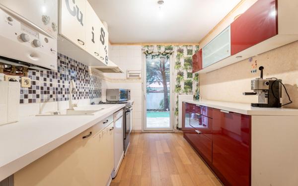 Appartement à vendre    4 pièces • 82,46 m2 Villefranche-sur-Saône