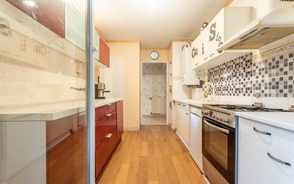 Appartement à vendre    4 pièces • 82,46 m2 Villefranche-sur-Saône