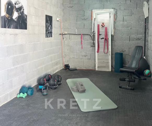 Propriété familiale dans un écrin de verdure avec vue spectaculaire sur la Méditerranée