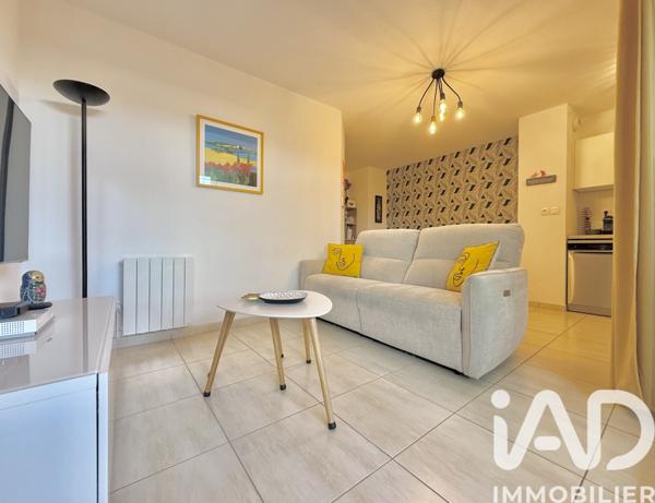 Appartement à vendre 3 pièces 55 m² La Ciotat