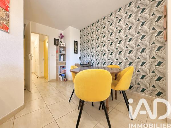 Appartement à vendre 3 pièces 55 m² La Ciotat