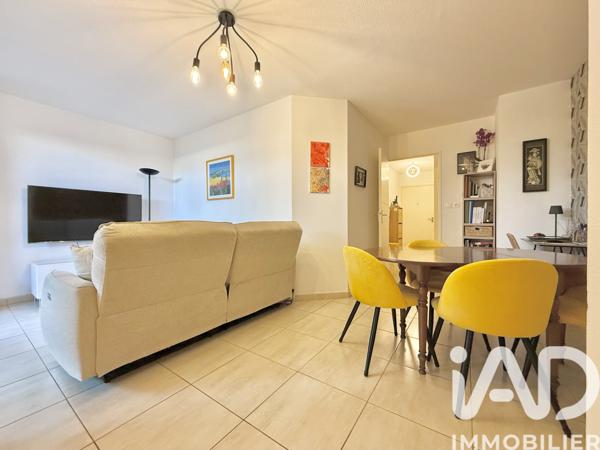 Appartement à vendre 3 pièces 55 m² La Ciotat