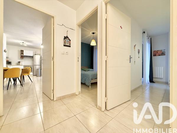 Appartement à vendre 3 pièces 55 m² La Ciotat