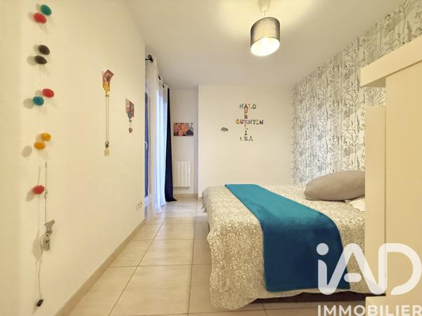 Appartement à vendre 3 pièces 55 m² La Ciotat