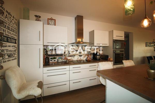 Villa d’Exception – Front de Mer – Donville-les-Bains