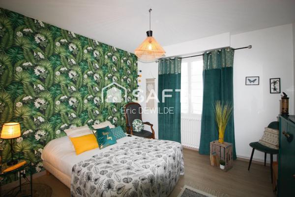 Villa d’Exception – Front de Mer – Donville-les-Bains