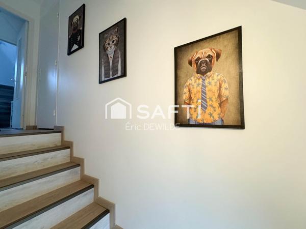 Villa d’Exception – Front de Mer – Donville-les-Bains