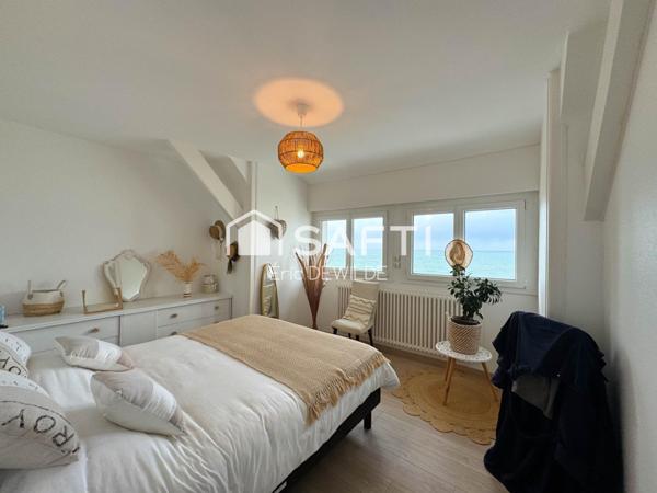 Villa d’Exception – Front de Mer – Donville-les-Bains