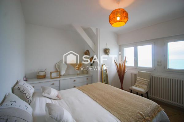 Villa d’Exception – Front de Mer – Donville-les-Bains