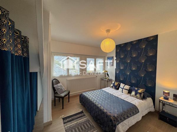 Villa d’Exception – Front de Mer – Donville-les-Bains