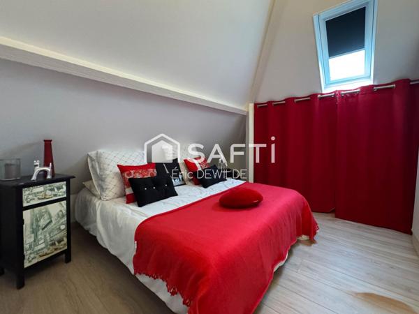 Villa d’Exception – Front de Mer – Donville-les-Bains