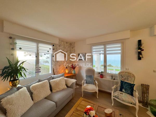 Villa d’Exception – Front de Mer – Donville-les-Bains
