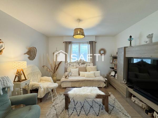 Villa d’Exception – Front de Mer – Donville-les-Bains