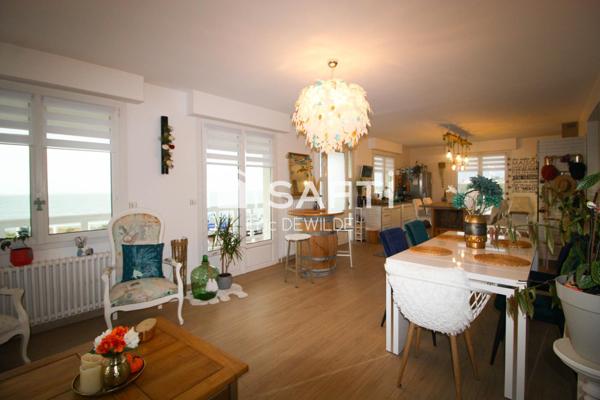 Villa d’Exception – Front de Mer – Donville-les-Bains