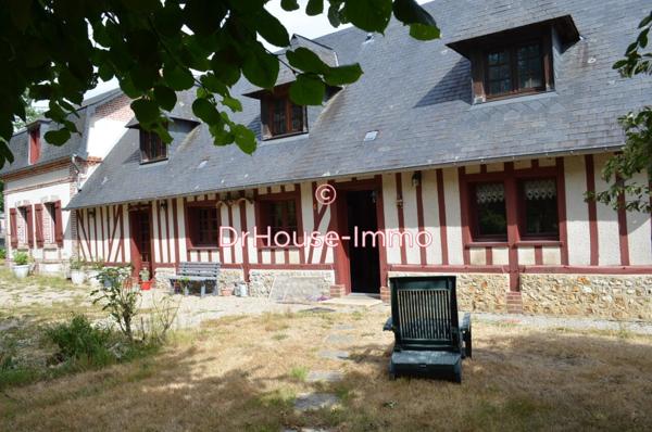 Maison à vendre 3 pièces de 109 m²