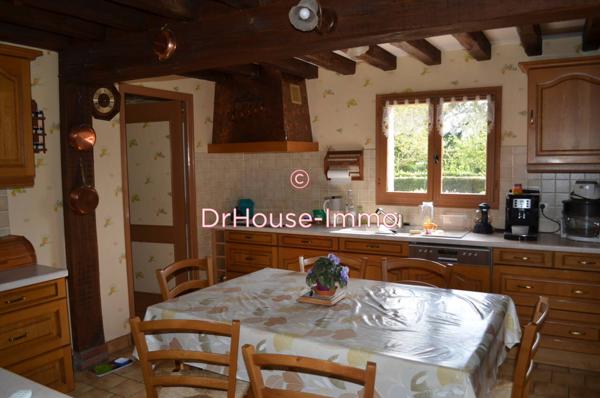 Maison à vendre 3 pièces de 109 m²