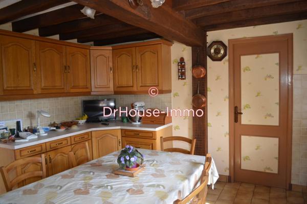 Maison à vendre 3 pièces de 109 m²