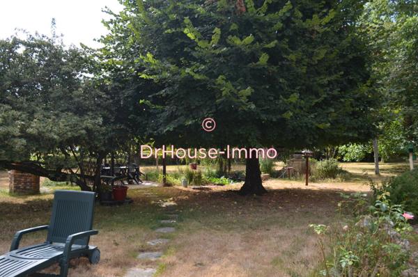 Maison à vendre 3 pièces de 109 m²