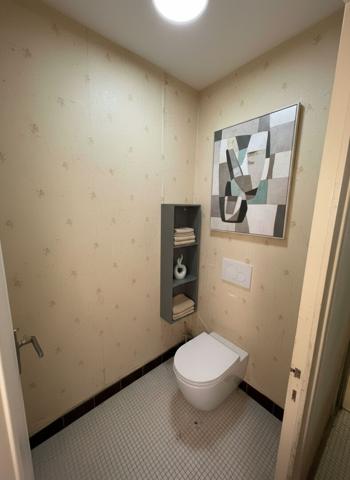 Maison Saintes 2 pièce(s) 43.67 m2