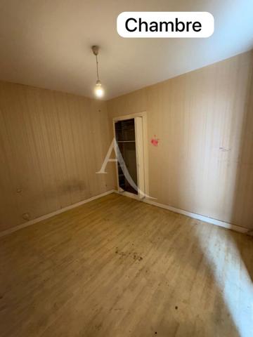 Maison Saintes 2 pièce(s) 43.67 m2