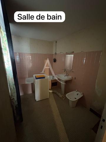 Maison Saintes 2 pièce(s) 43.67 m2