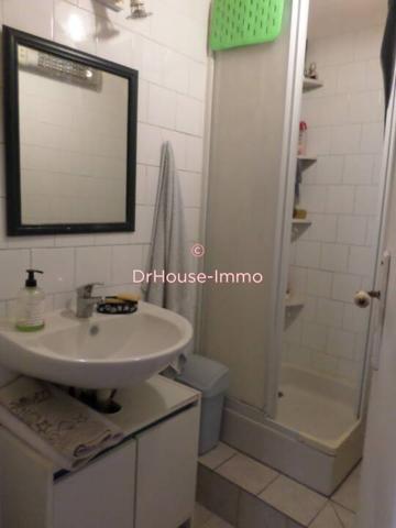 Maison à vendre 6 pièces de 153 m²