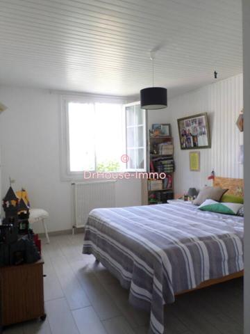 Maison à vendre 6 pièces de 153 m²
