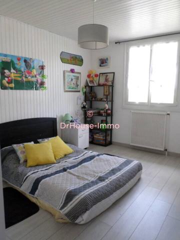 Maison à vendre 6 pièces de 153 m²