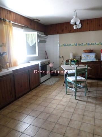 Maison à vendre 6 pièces de 153 m²