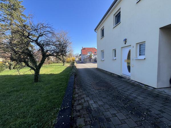 Maison - 6 pièces - 140 m²