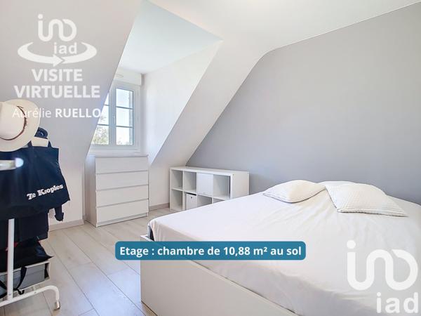 Maison à vendre 8 pièces 140 m² Luynes