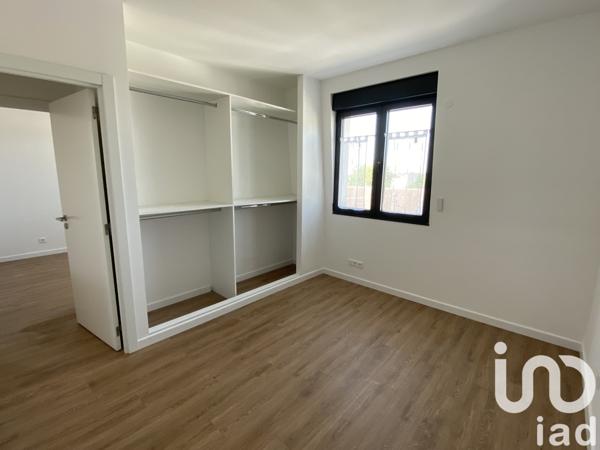 Appartement à vendre 3 pièces 77 m² Livry-Gargan