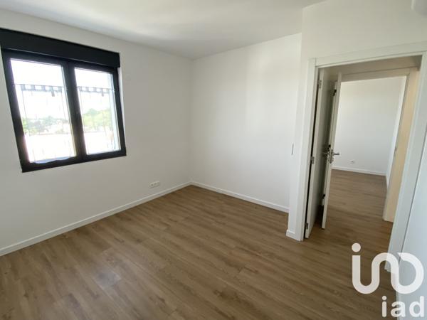 Appartement à vendre 3 pièces 77 m² Livry-Gargan