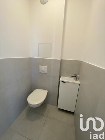 Appartement à vendre 3 pièces 77 m² Livry-Gargan