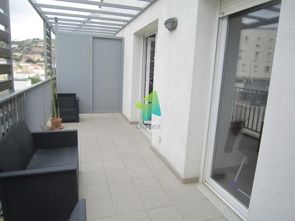 NARBONNE T2 LOUE
