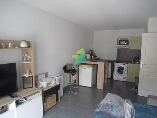 NARBONNE T2 LOUE