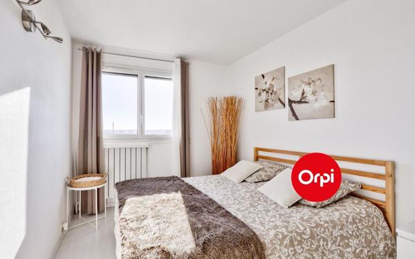 Appartement à vendre    5 pièces • 90,50 m2 Saint-Priest