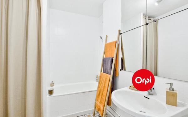 Appartement à vendre    5 pièces • 90,50 m2 Saint-Priest